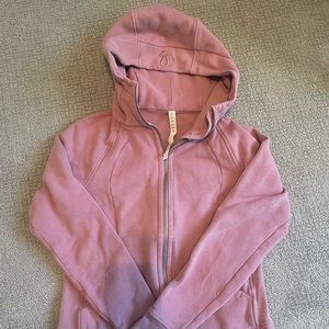 Lululemon Scuba Hoodie